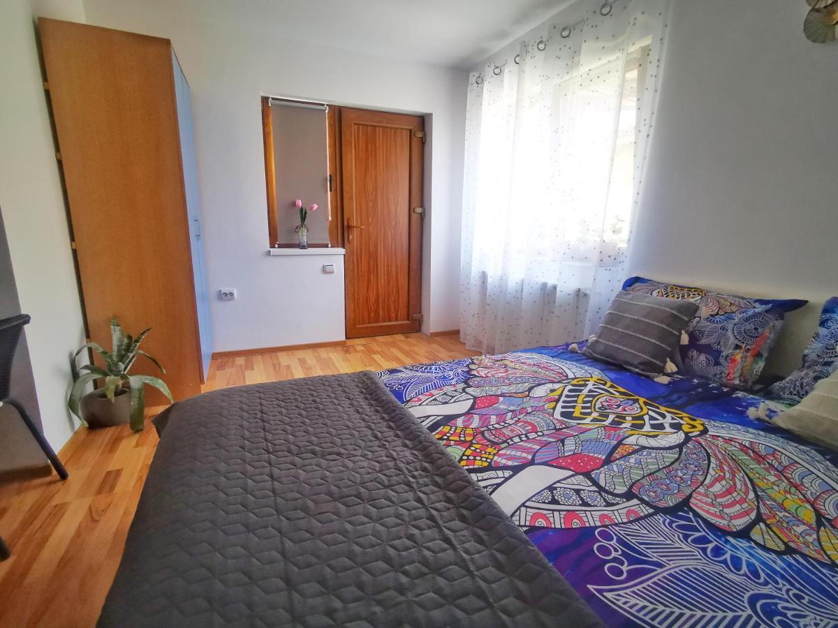 1 For Rent Hotel Cluj-Napoca Exterior photo