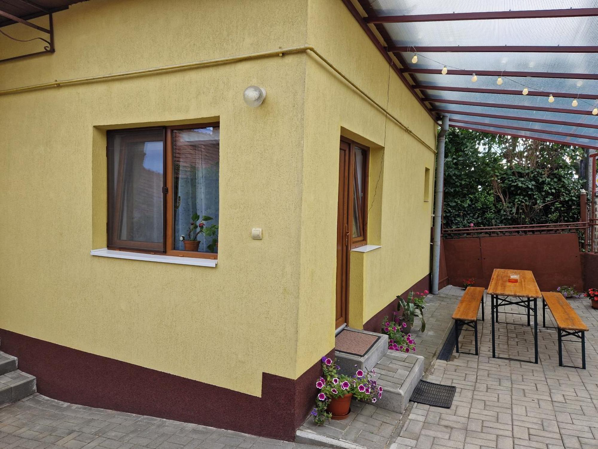 1 For Rent Hotel Cluj-Napoca Exterior photo