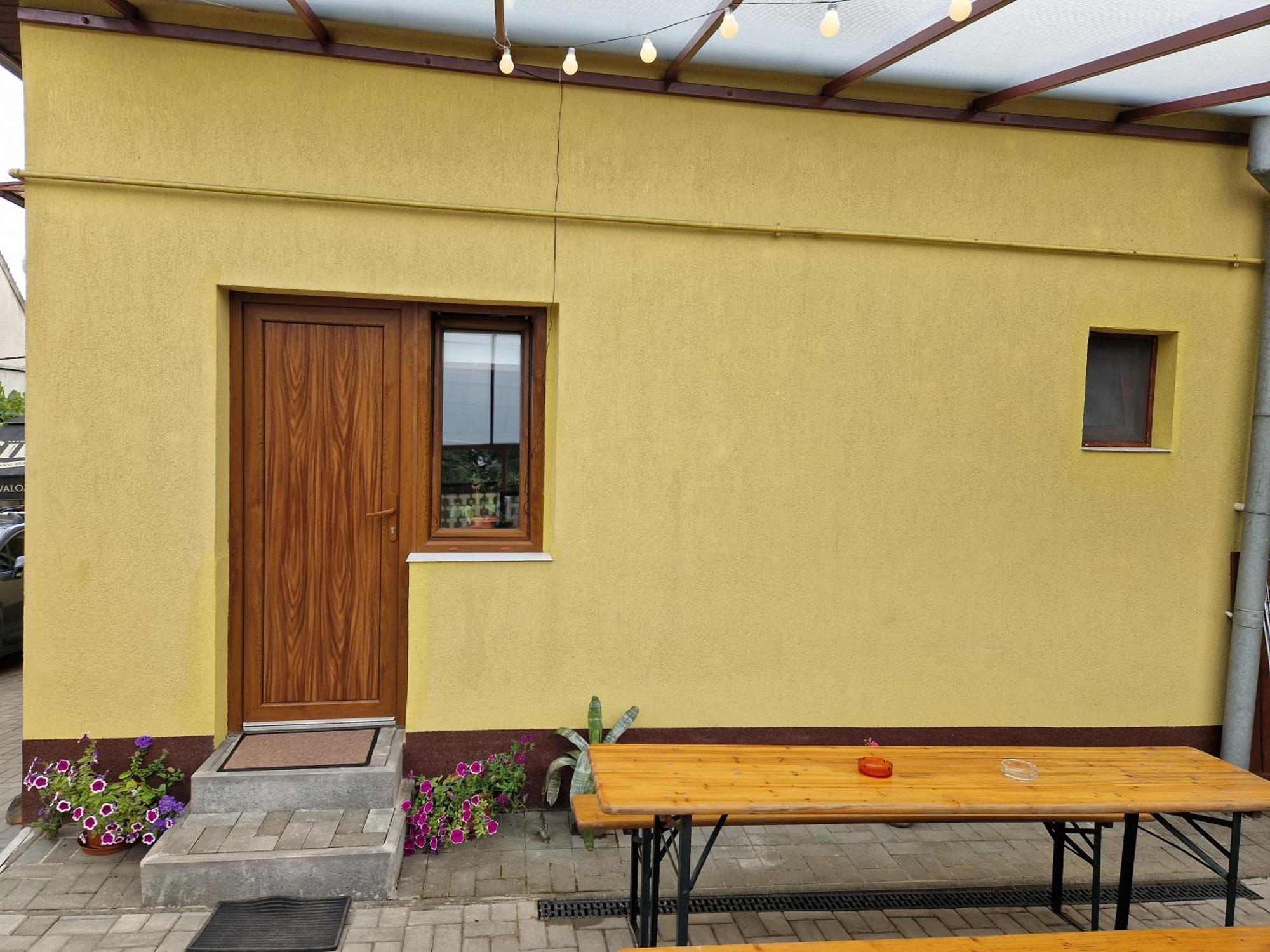 1 For Rent Hotel Cluj-Napoca Exterior photo