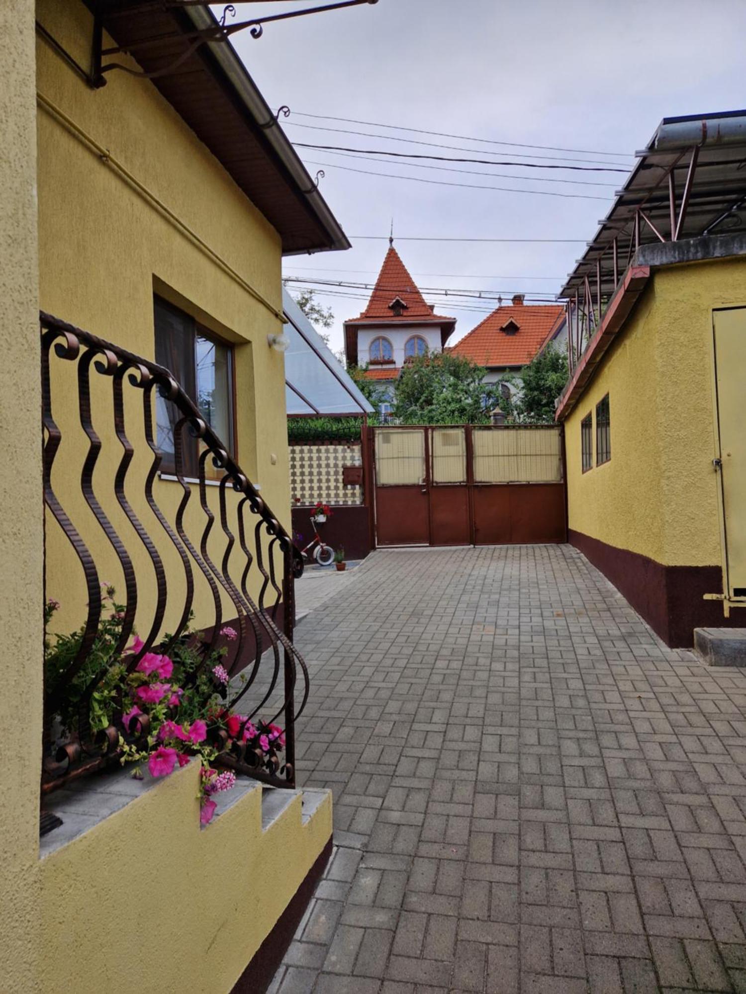 1 For Rent Hotel Cluj-Napoca Exterior photo